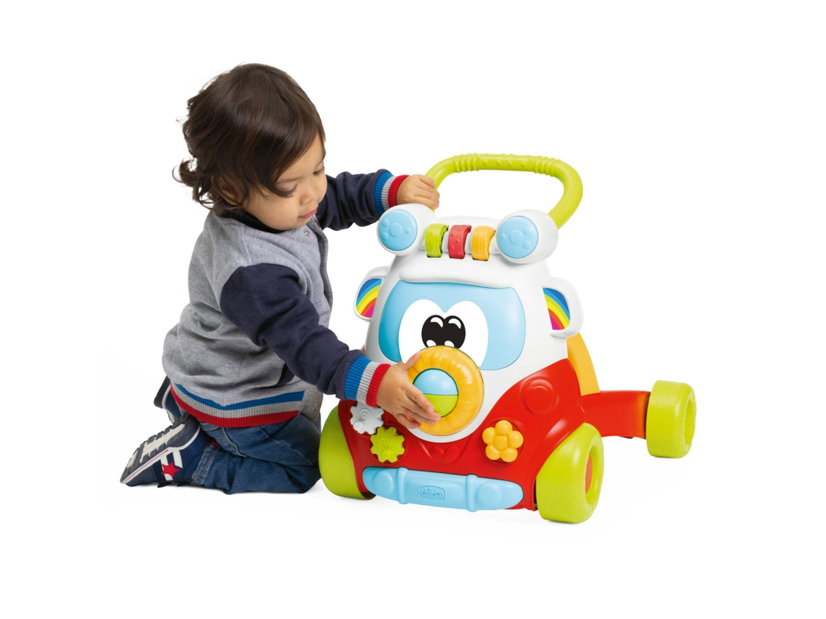 Chicco gioco happy hippy walker 2023