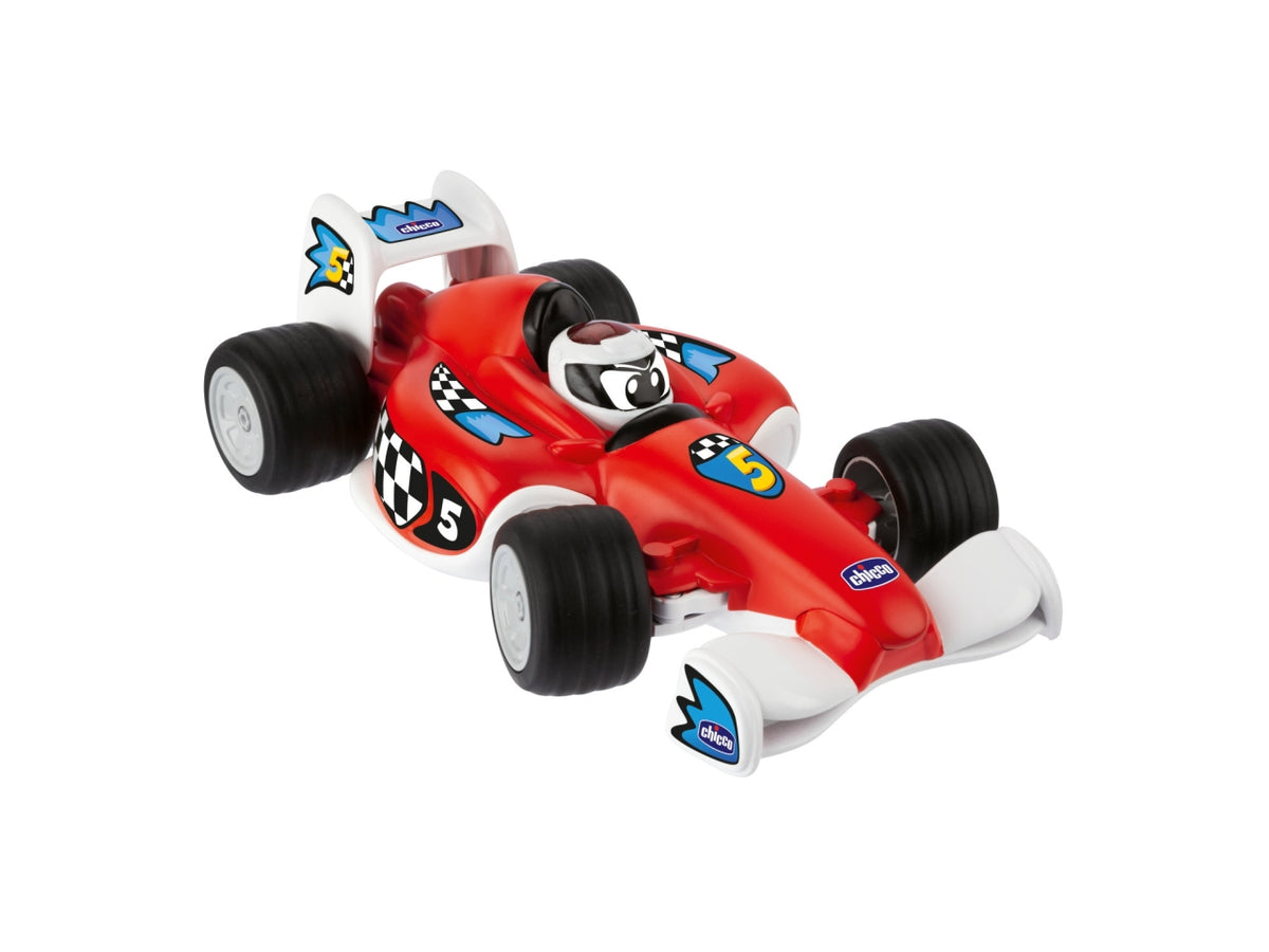 Chicco gioco Tom race radiocomando