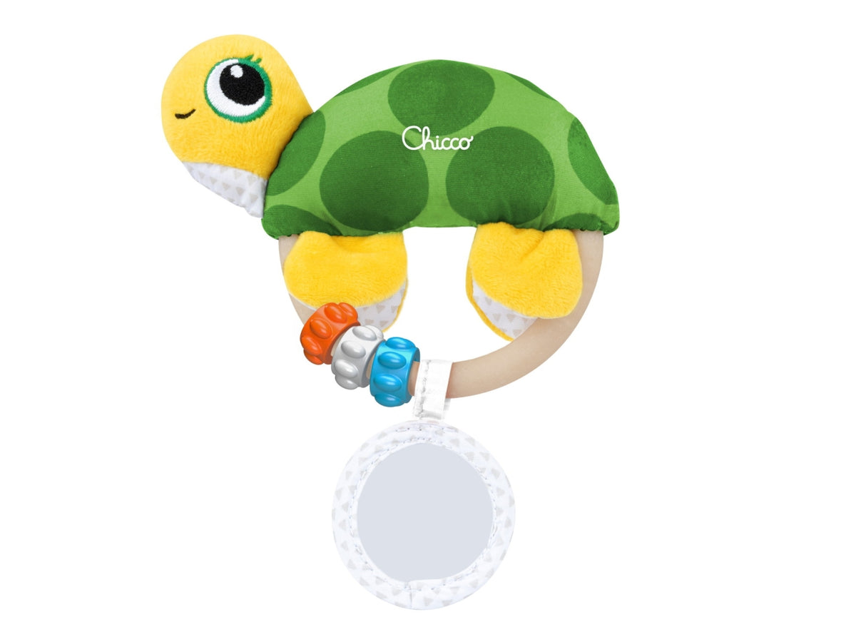 Chicco Onda La Tartaruga Tonda Pupazzo Per Bambini
