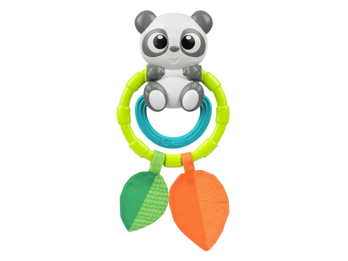 Chicco gioco trillino panda