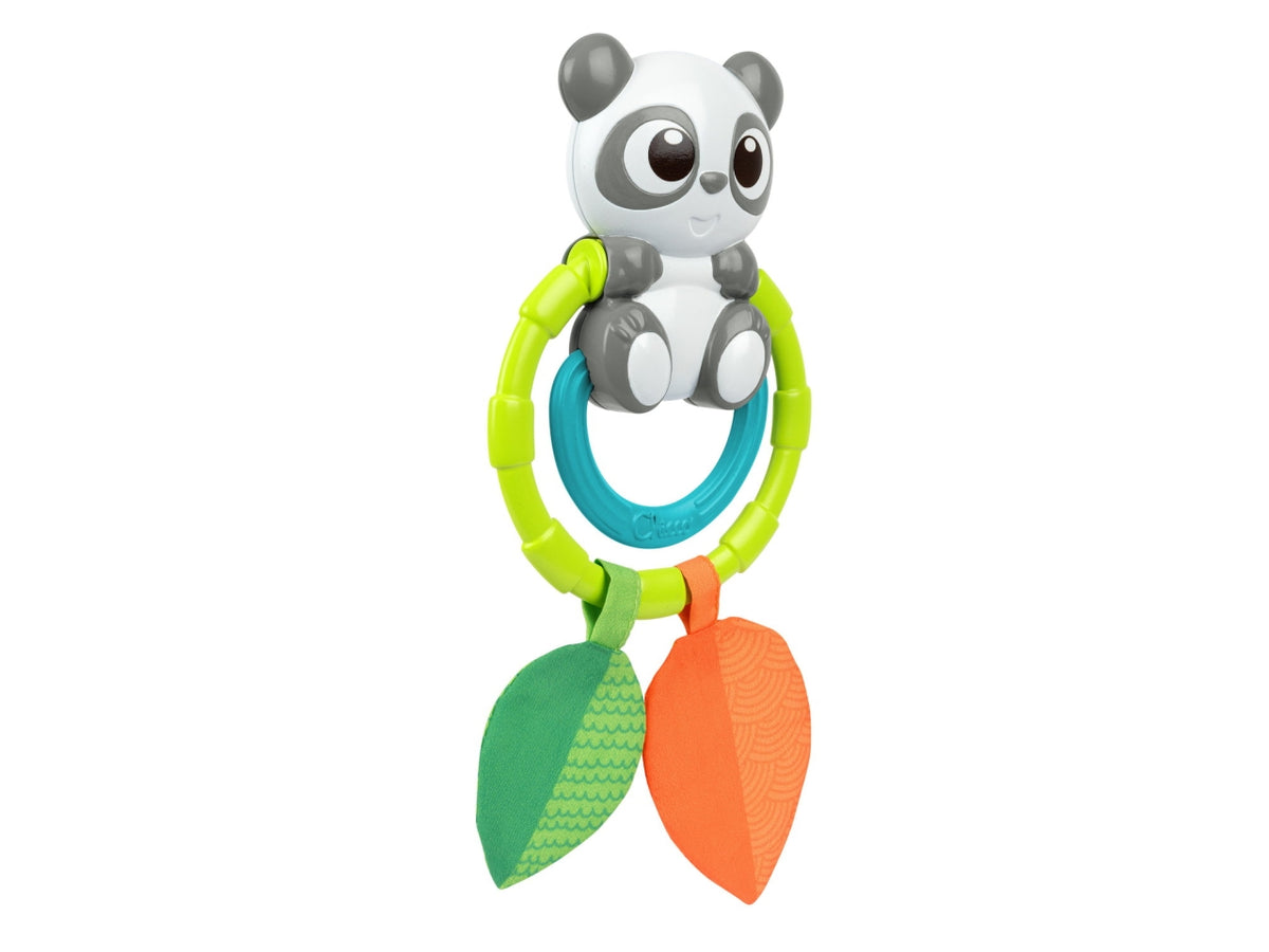 Chicco gioco trillino panda