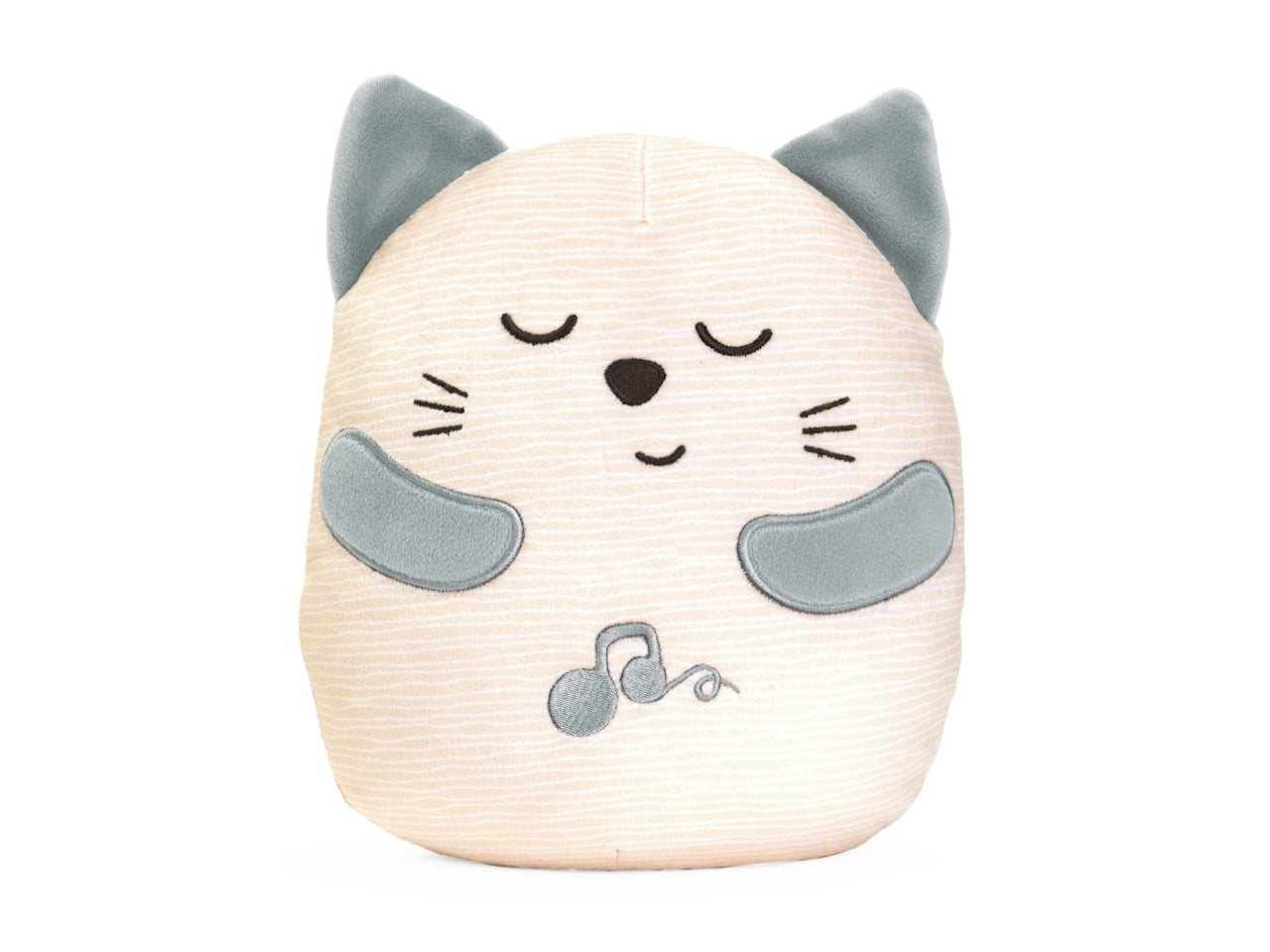 Gioco gattino dolce fusa