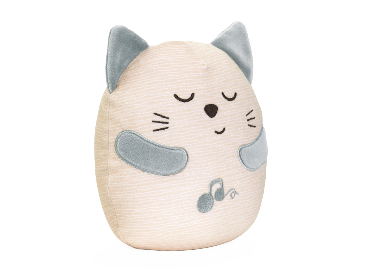 Gioco gattino dolce fusa