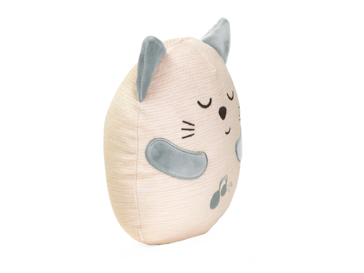 Gioco gattino dolce fusa