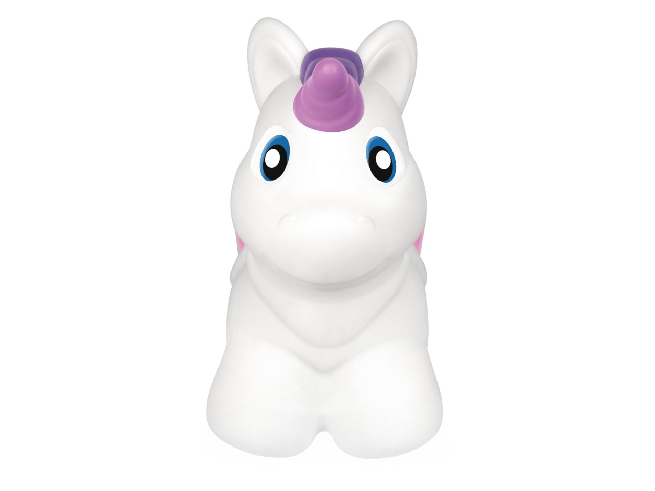 Gioco unicorno gonfiabile