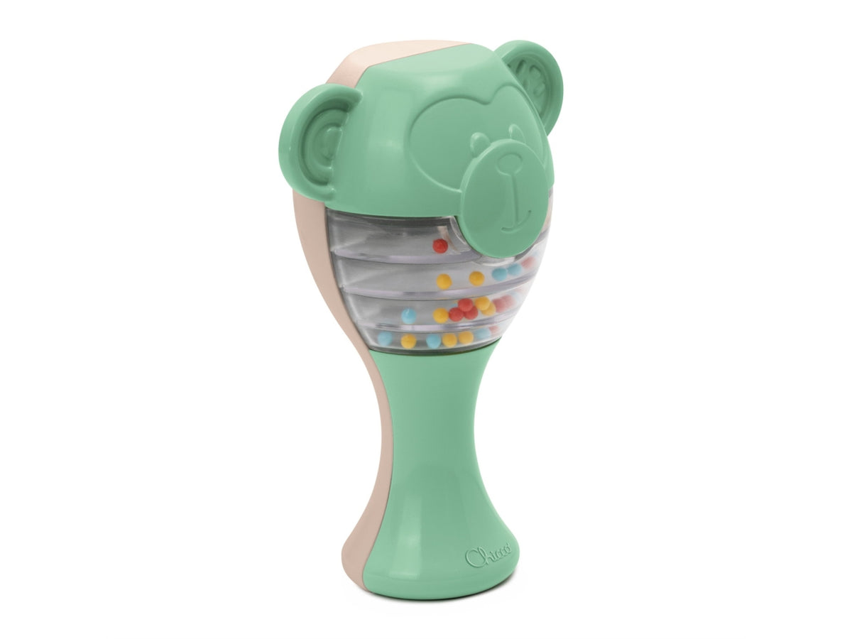 Gioco eco+ maracas scimmie