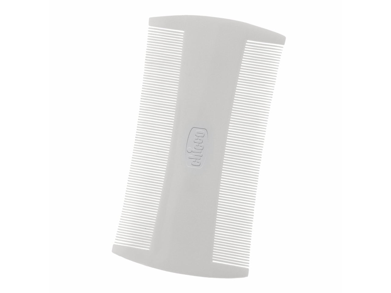 Pettinella crosta lattea in plastica, 0+ mesi - Chicco
