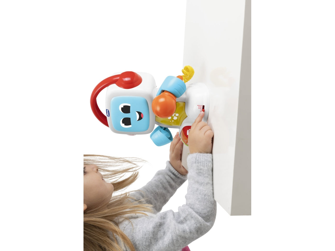Chicco gioco robit sing along it