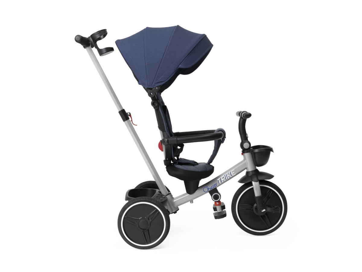 Chicco Trike 4 In 1