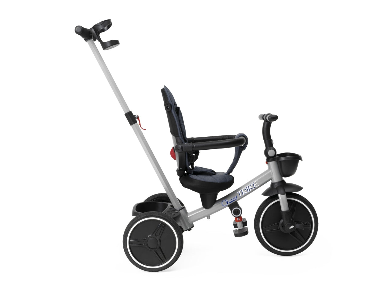 Chicco Trike 4 In 1