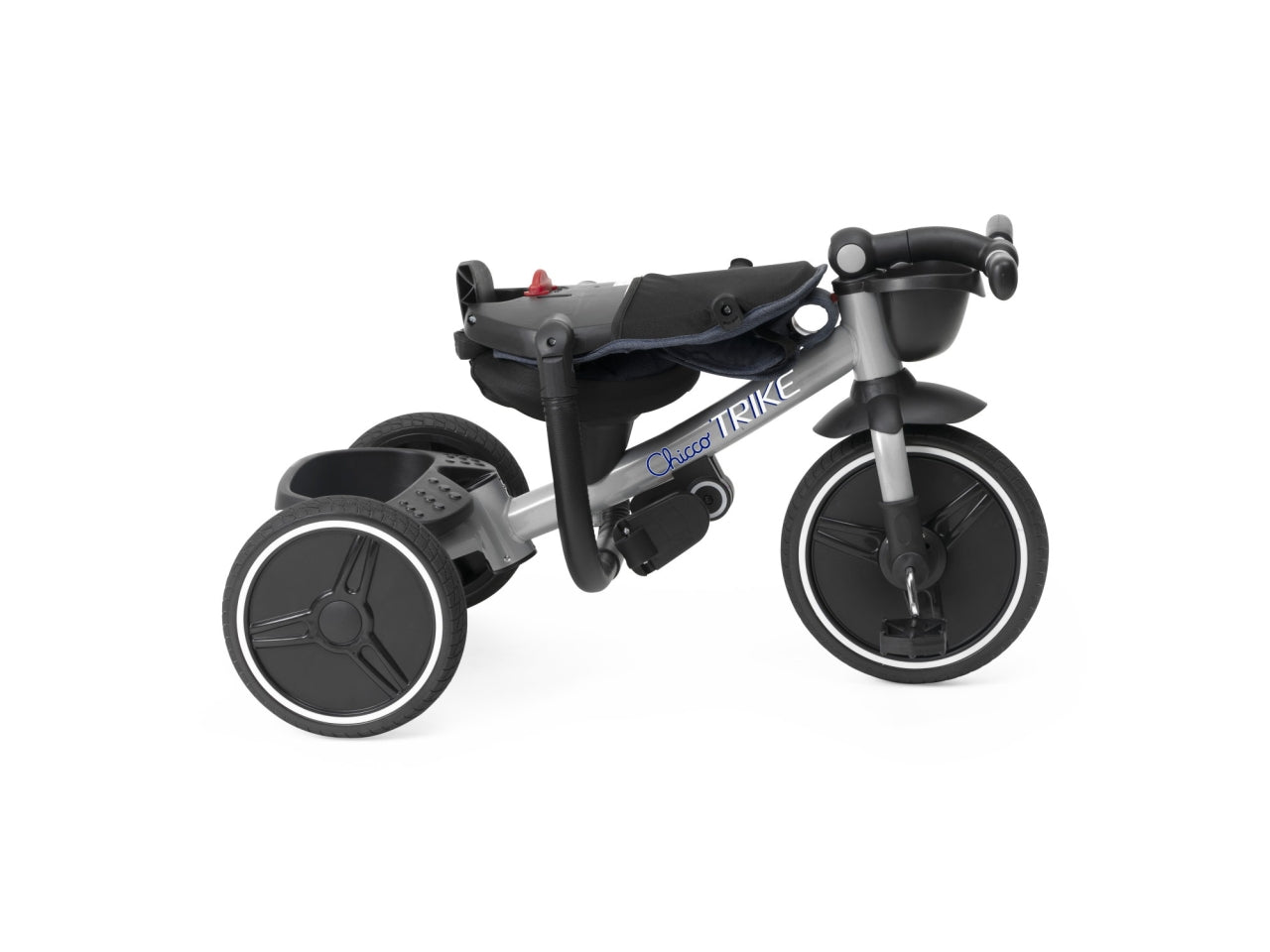 Chicco Trike 4 In 1