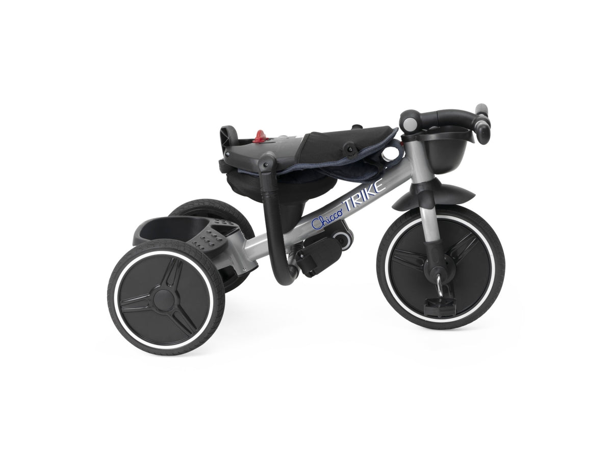 Chicco Trike 4 In 1
