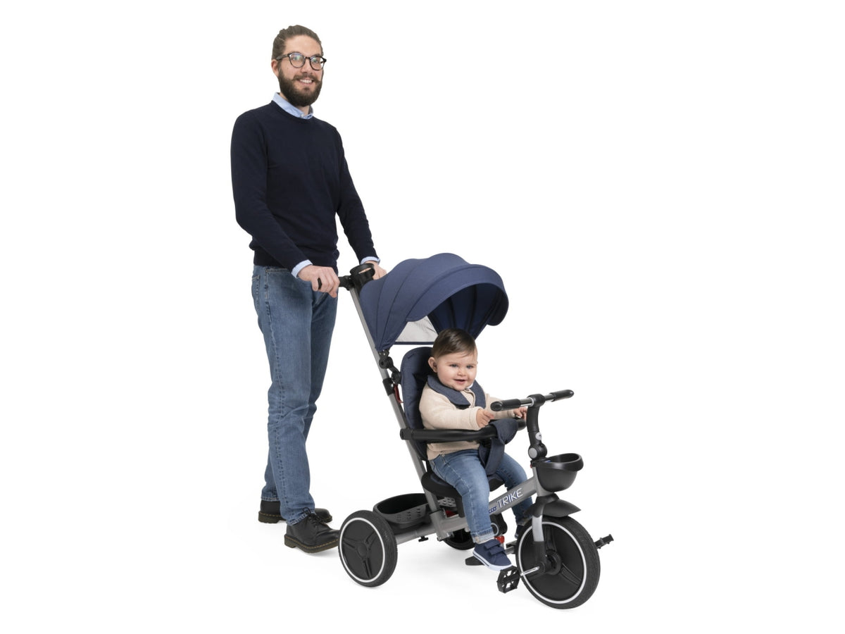 Chicco Trike 4 In 1