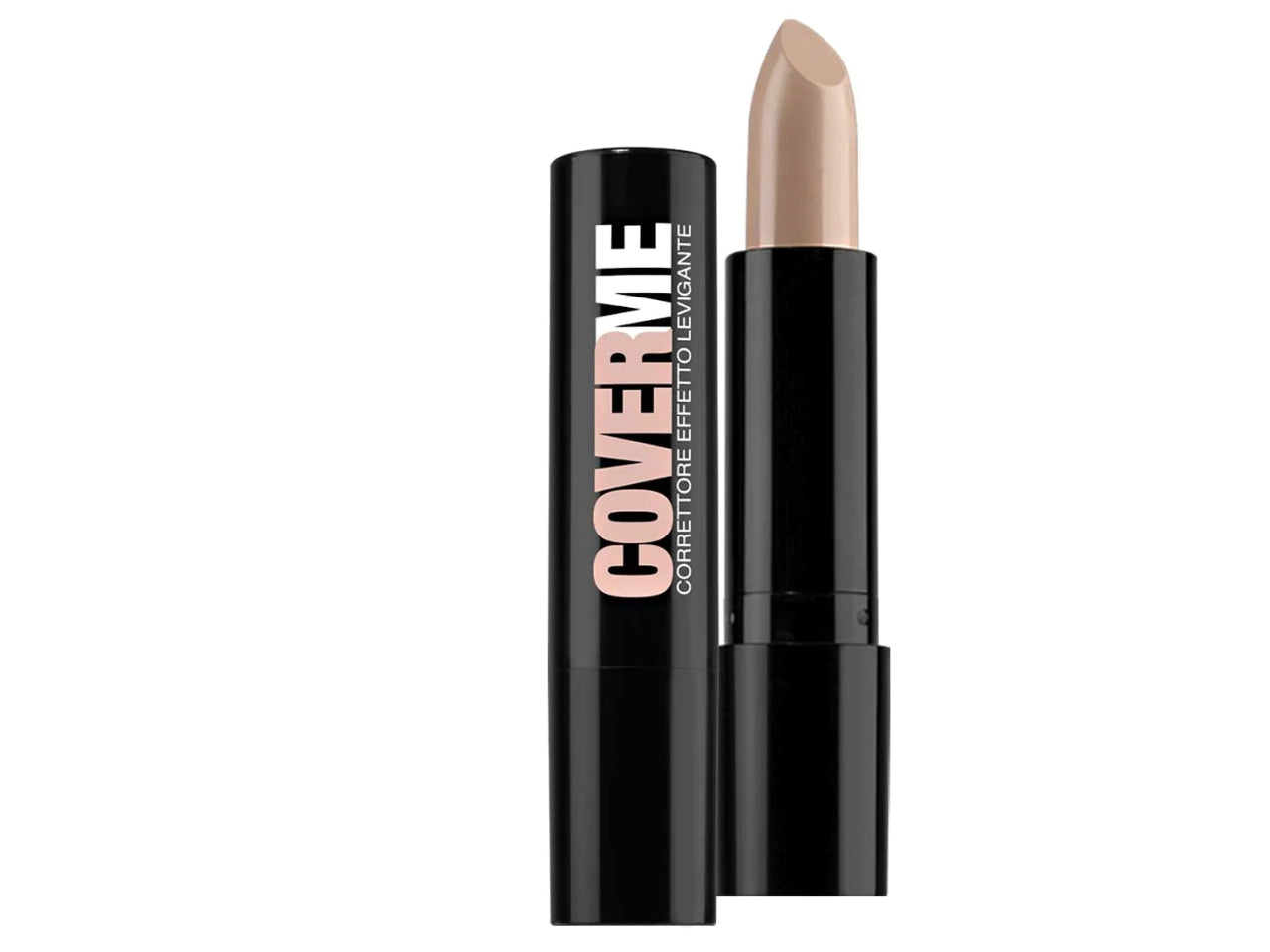 Correttore stick Cover Me - Dolcenza Sensoriale e Copertura - Light - Bellaoggi