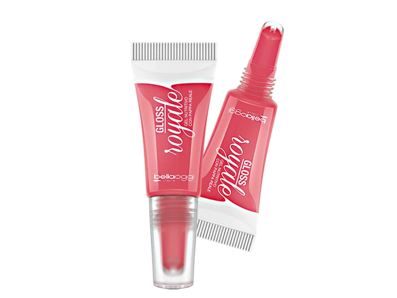 Gloss Royale con pappa reale - Sugar Pink - Bellaoggi