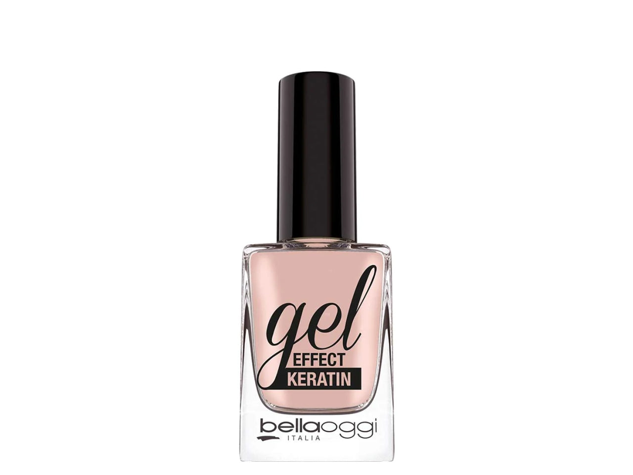 Smalto Effetto Gel con Cheratina - Colore Fedele e Tenuta - Ethereal - Bellaoggi