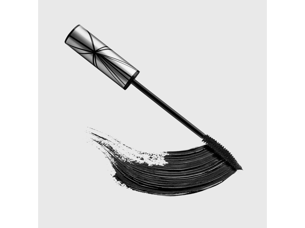 Mascara Effetto Laminazione - Lash Rule Breaker - Ciglia Sollevate e Incurvate - Nero - Bellaoggi