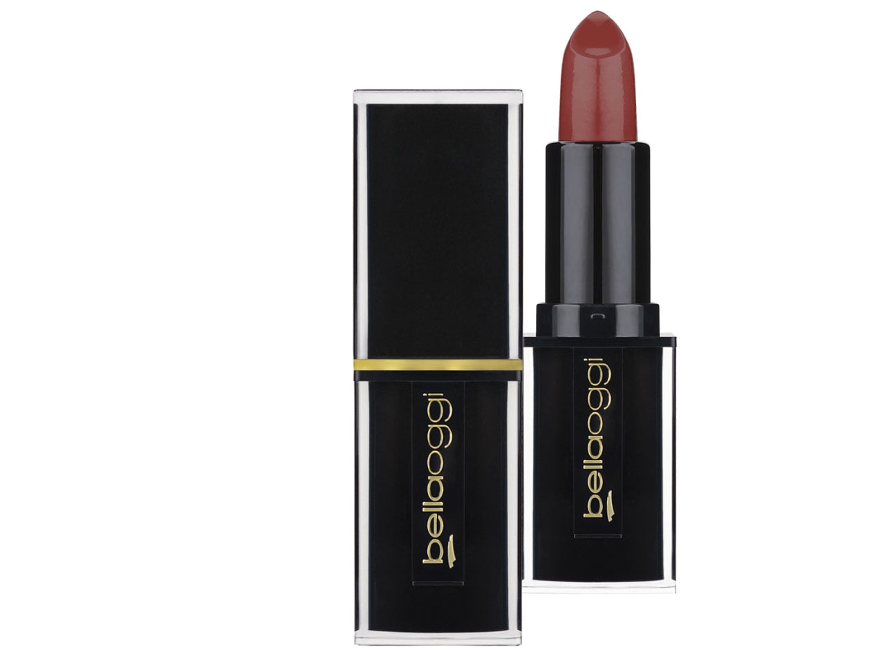 Rossetto Stick Kiss Affair Creamy - Finish cremoso - Classy Italian - Bellaoggi
