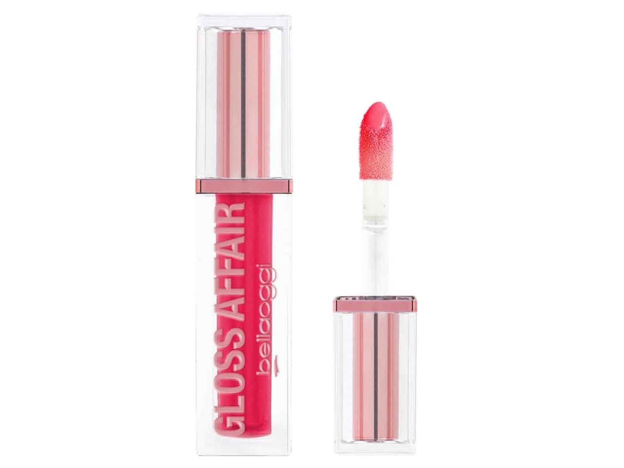 Gloss Affair Rimpolpante e Illuminante - Brillantezza - Cherry Kiss - Bellaoggi