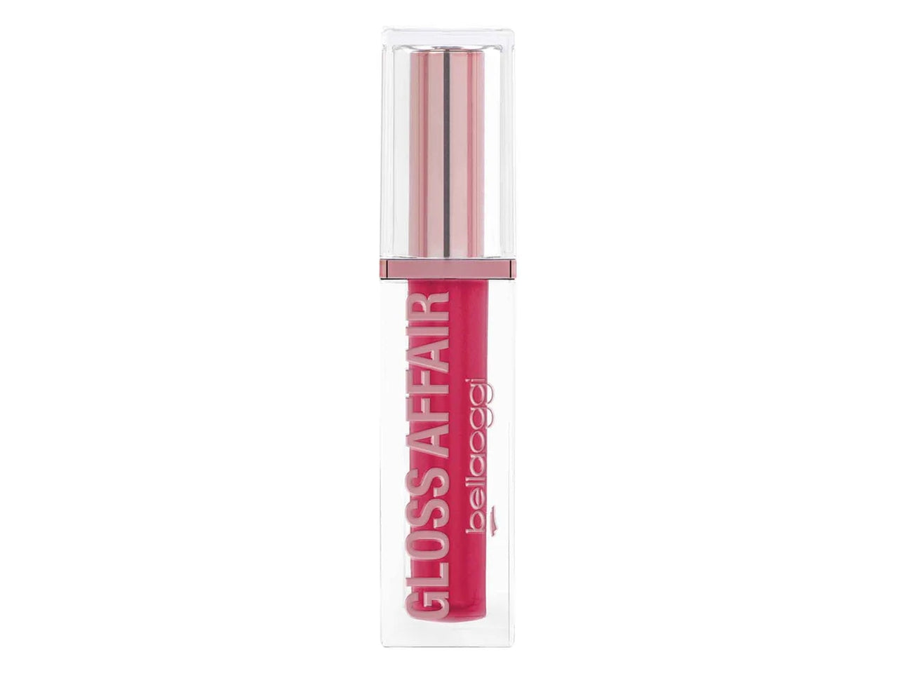 Gloss Affair Rimpolpante e Illuminante - Brillantezza - Cherry Kiss - Bellaoggi