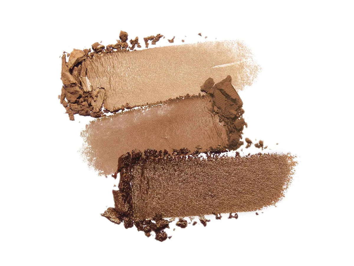Bronzer - Terra Abbronzante Multicolor Tech - Effetto 3D - Sunlight 110 - Bellaoggi