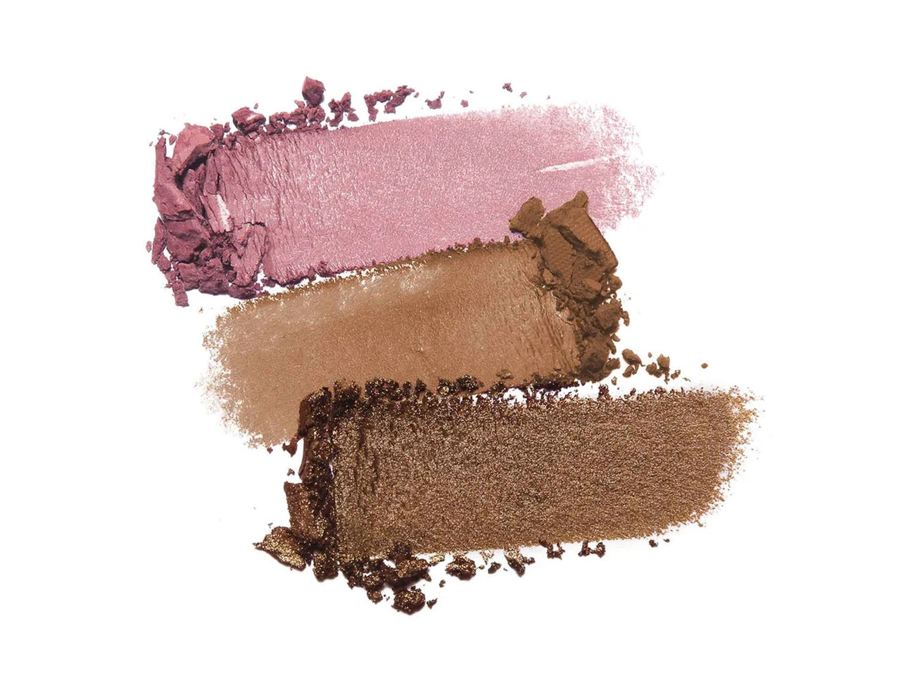 Bronzer - Terra Abbronzante Multicolor Tech - Effetto 3D - Warm Sun 120 - Bellaoggi