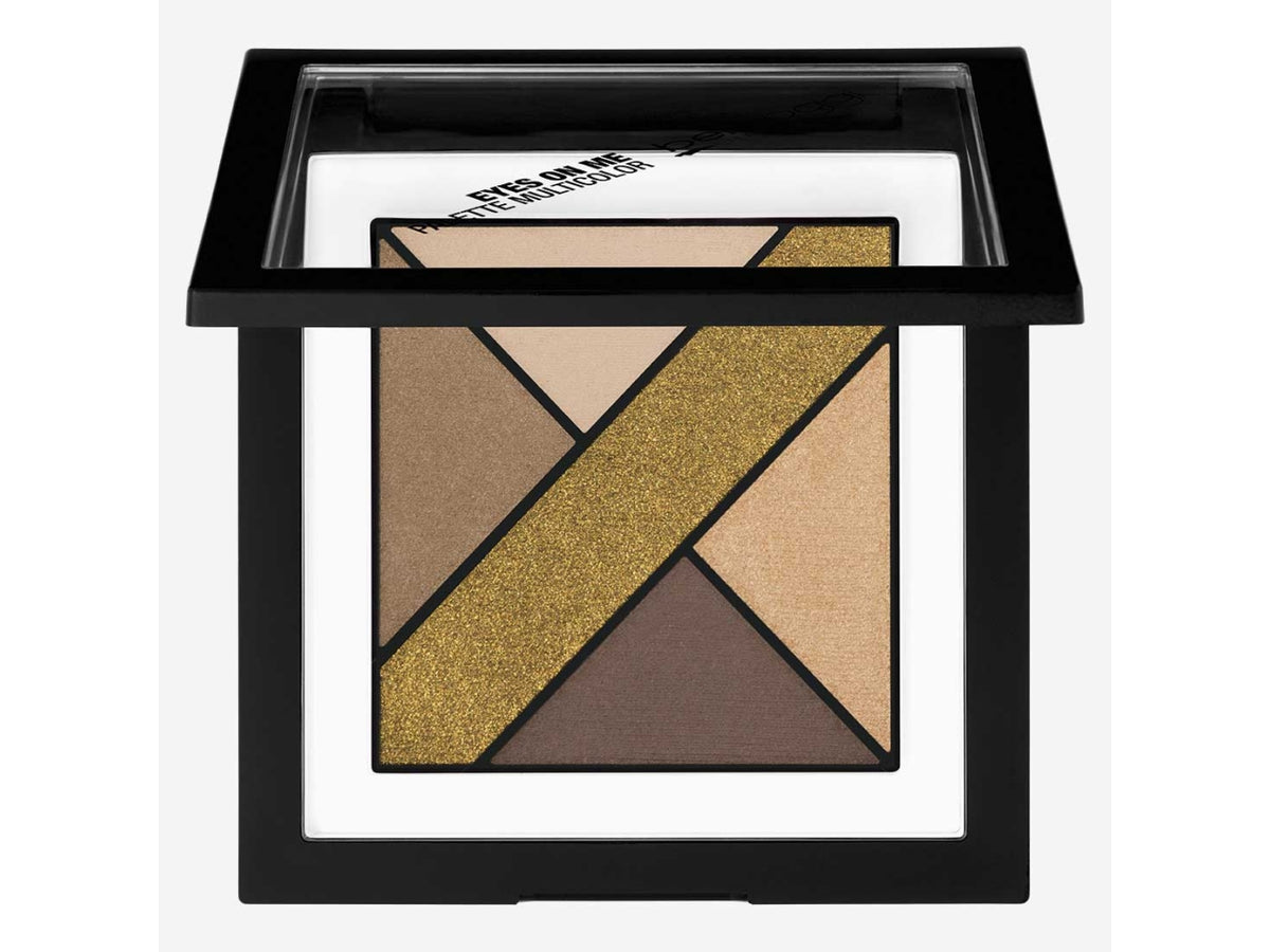 Bellaoggi palette eyes on-me, Colore: multicolor | Bellaoggi