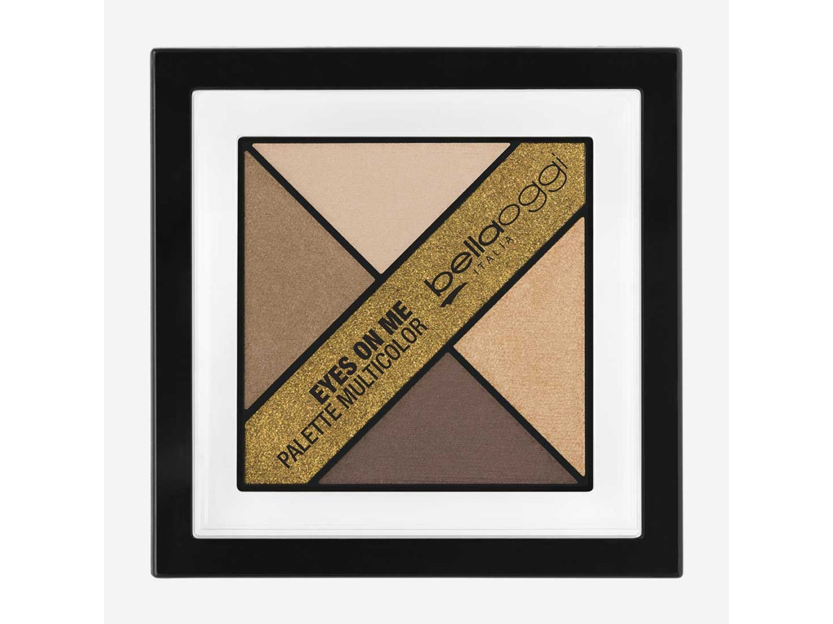 Bellaoggi palette eyes on-me, Colore: multicolor | Bellaoggi