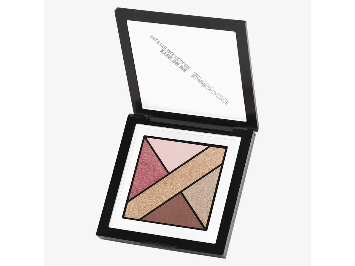 Bellaoggi palette eyes on-me, Colore: multicolor | Bellaoggi
