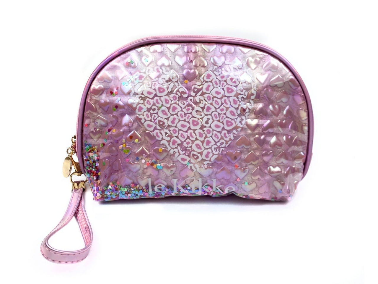 Pochette le kikke con cuore