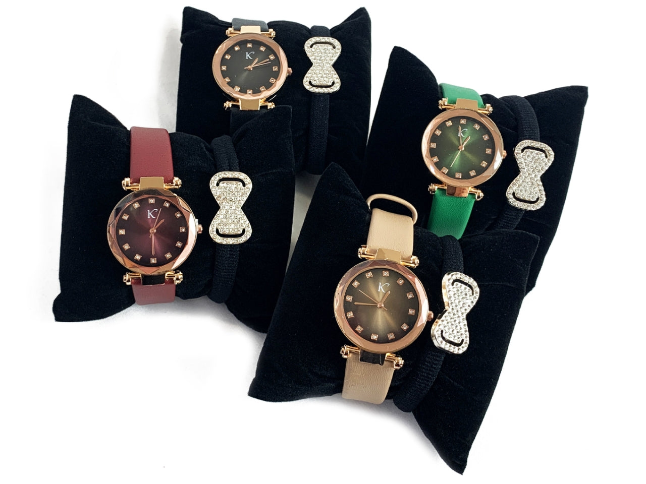 Orologio donna le kikke