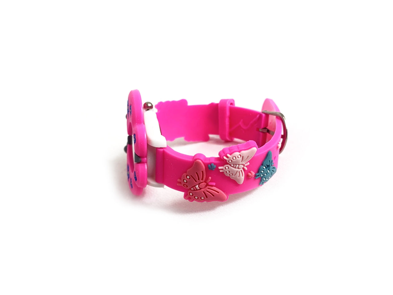 Orologio bimba le kikke butterfly