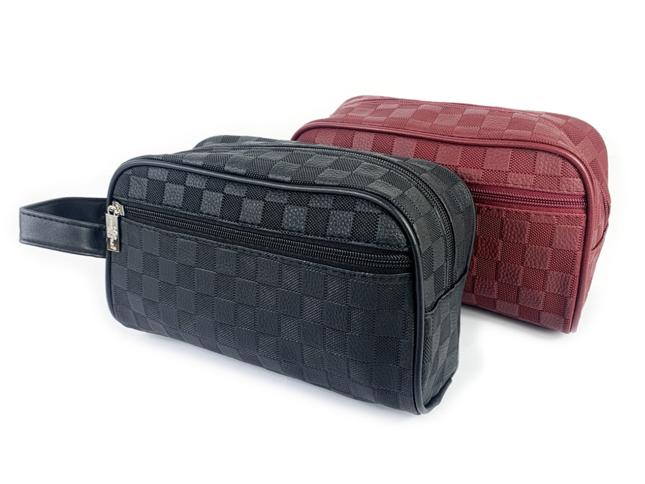 Pochette polo play mosaic