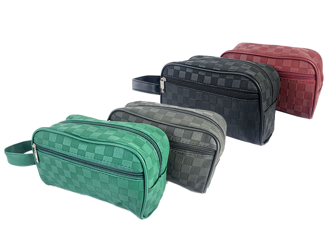 Pochette polo play mosaic