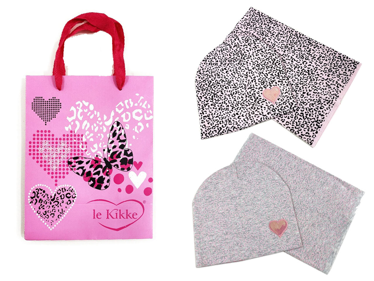 Completino bimba le kikke $