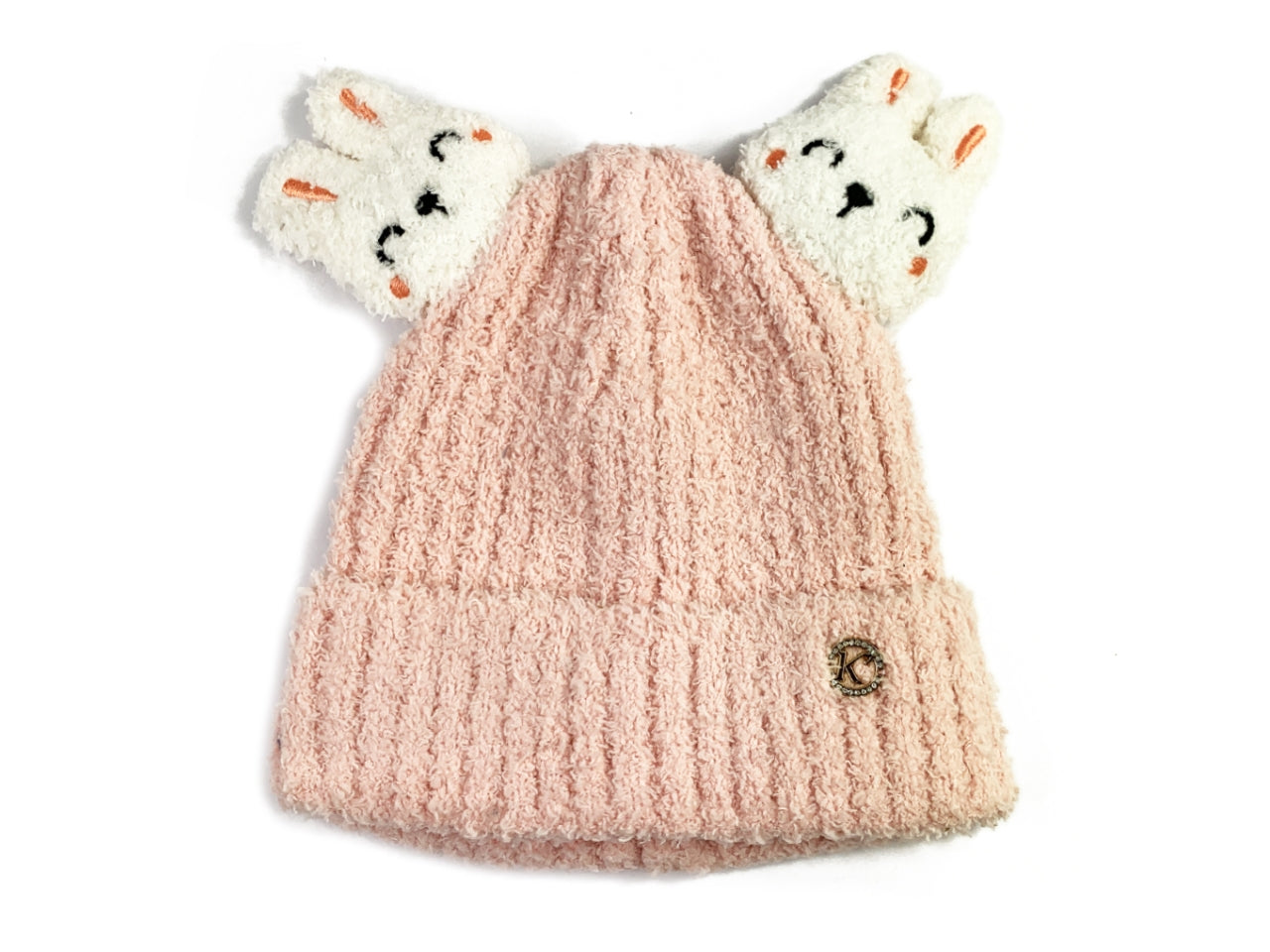 Cappellino bimba le kikke