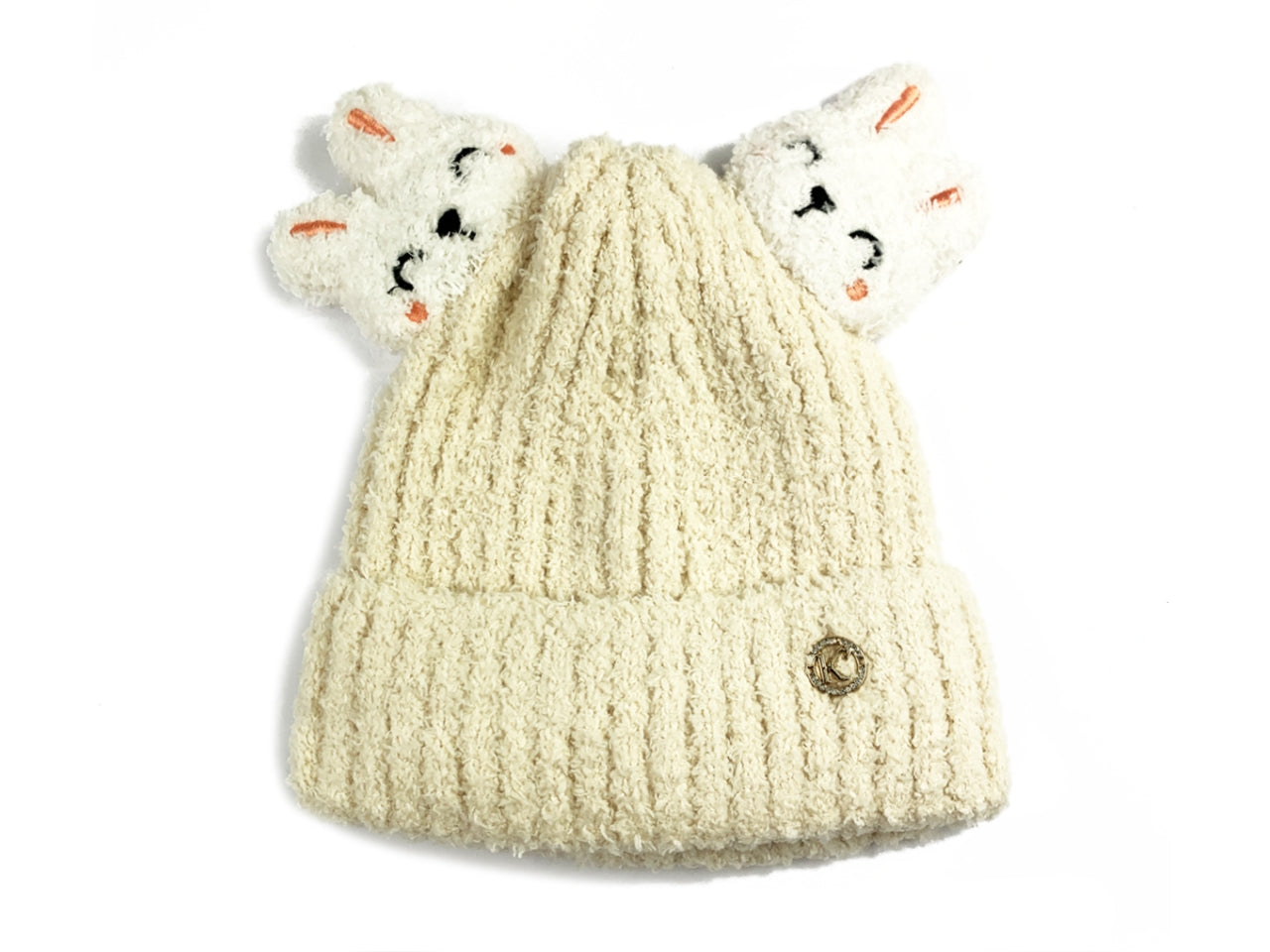Cappellino bimba le kikke