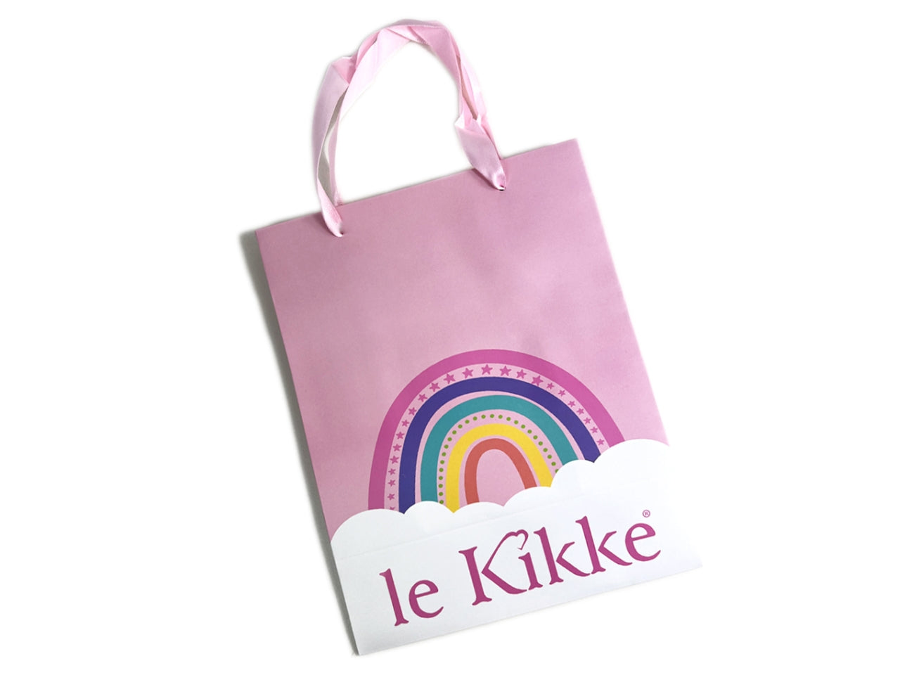 Cappellino bimba le kikke
