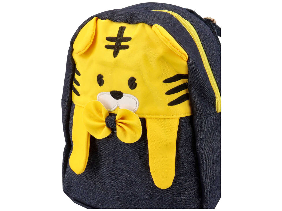 Zainetto polo play little tiger $
