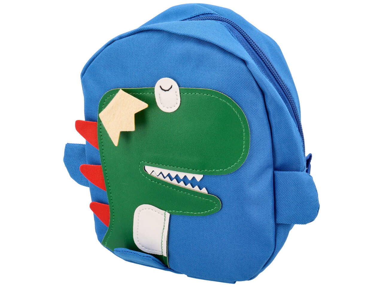 Zainetto polo play con dinosauro