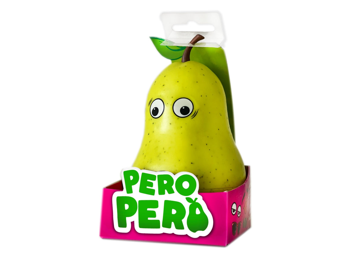 Gioco da Tavolo Pero Pera, 7+ Anni, 1 - 8 Giocatori, Edizione in Italiano | Asmodee