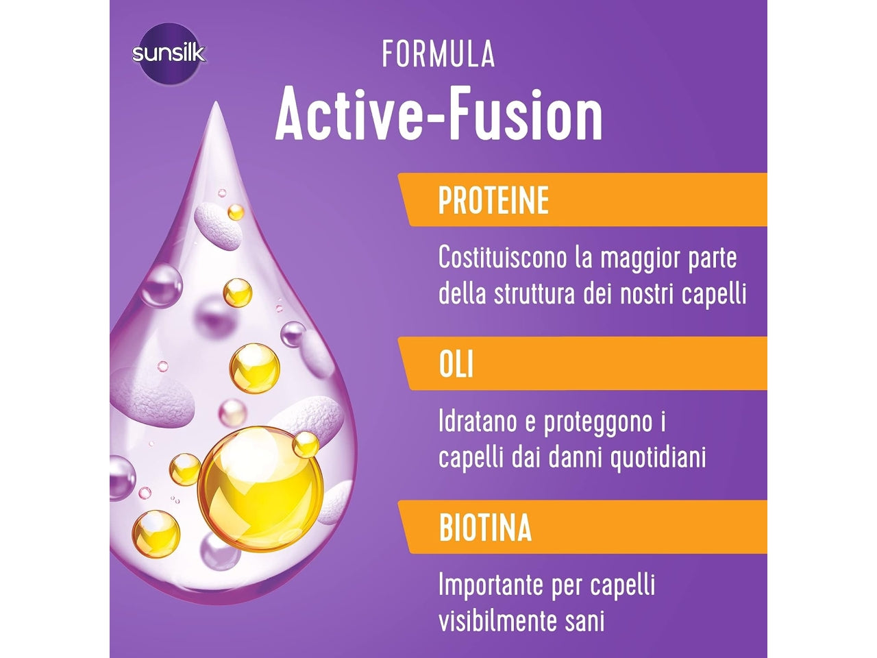 Sunsilk crema liscio perfetto 200ml$