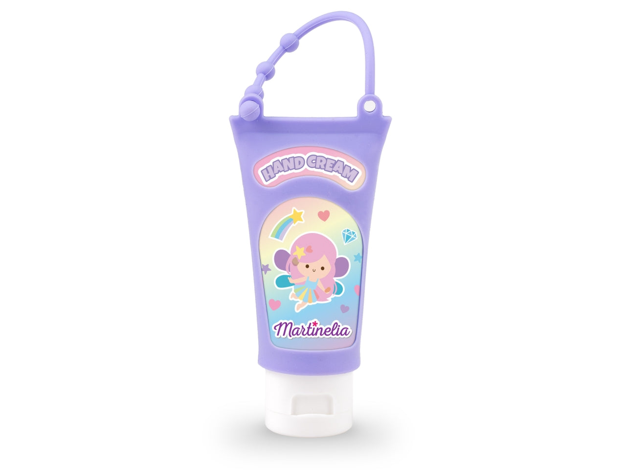 Martinelia crema mani 30ml
