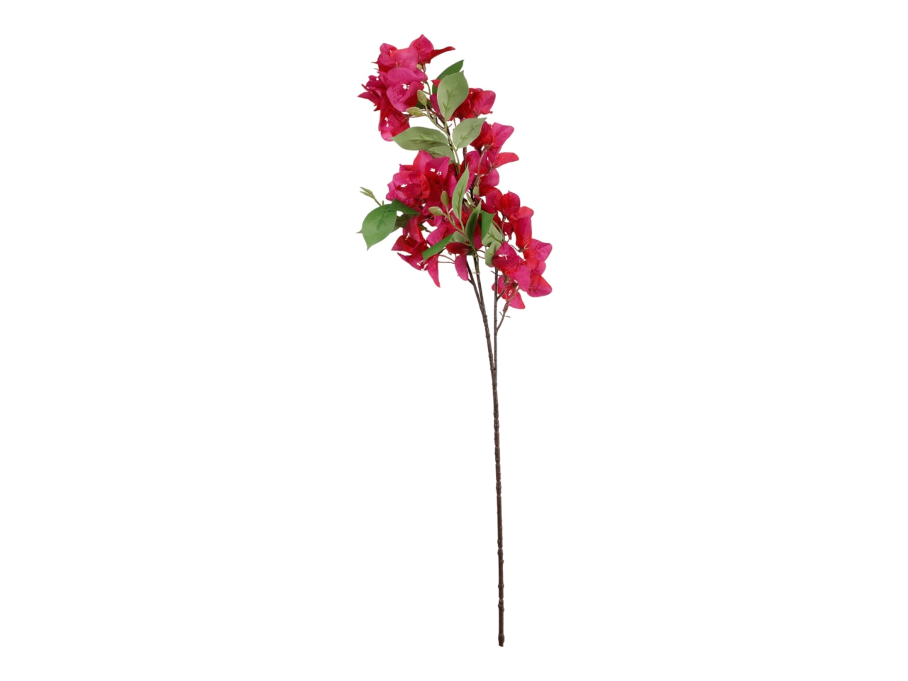 Ramo boungaville 78cm fucsia