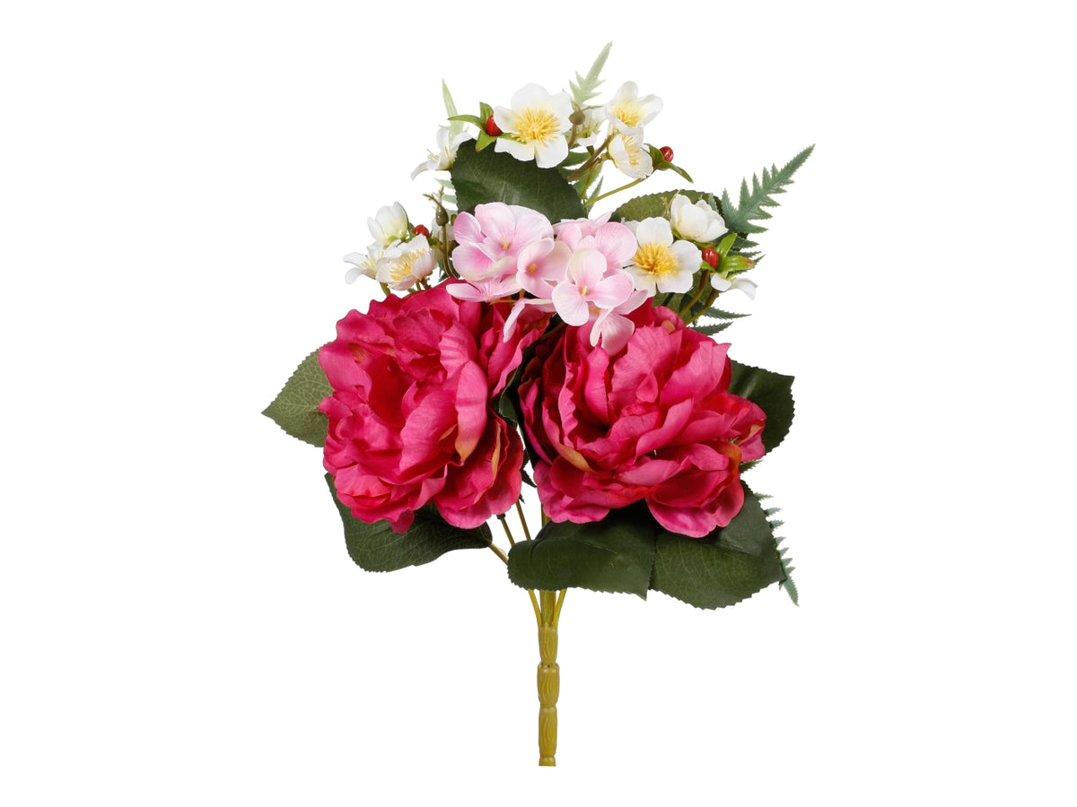 Mazzo di peonie beauty
