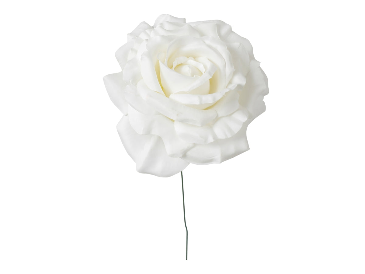 Pick rosa bianco