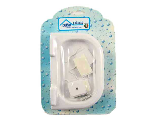 Portasapone mm.155x110 nuova skin 801ns