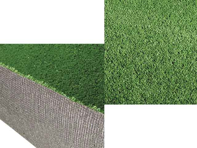 Prato verde 2x5mtx8mm