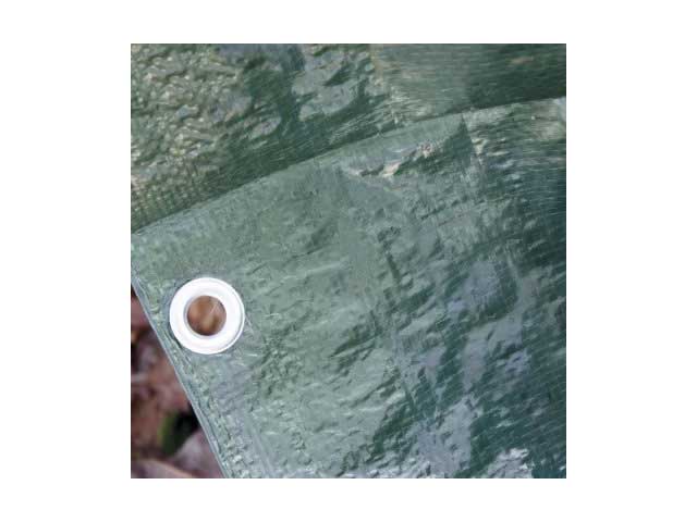 Telo occhiellato 2x3mt 76/60