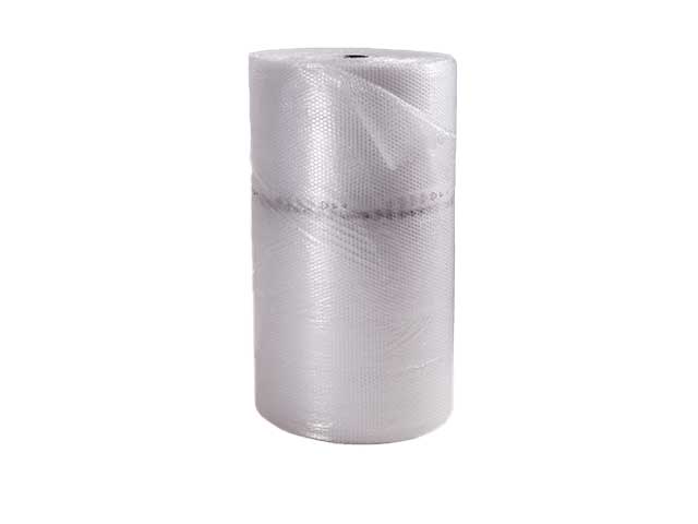 Rotolo pluriball in Polietilene colore trasparente 1x10mt